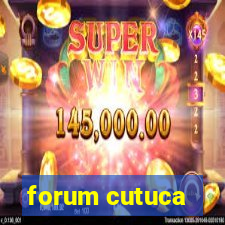 forum cutuca